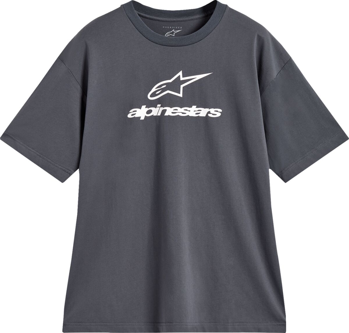 TEE SS CSF OVERSIZED PRELUDE C