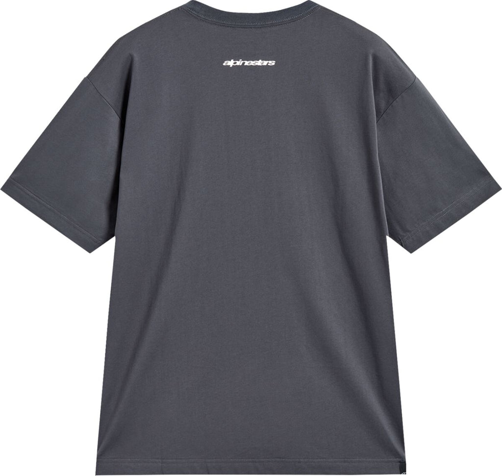 TEE SS CSF OVERSIZED PRELUDE C