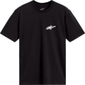 TEE SS CSF METEOR BLACK M