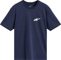 TEE SS CSF METEOR NAVY S