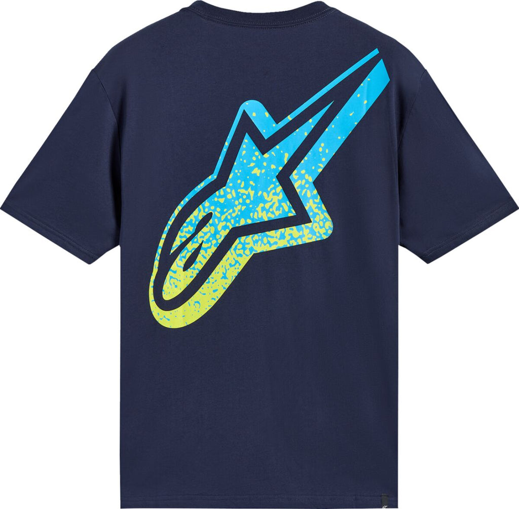 TEE SS CSF METEOR NAVY L