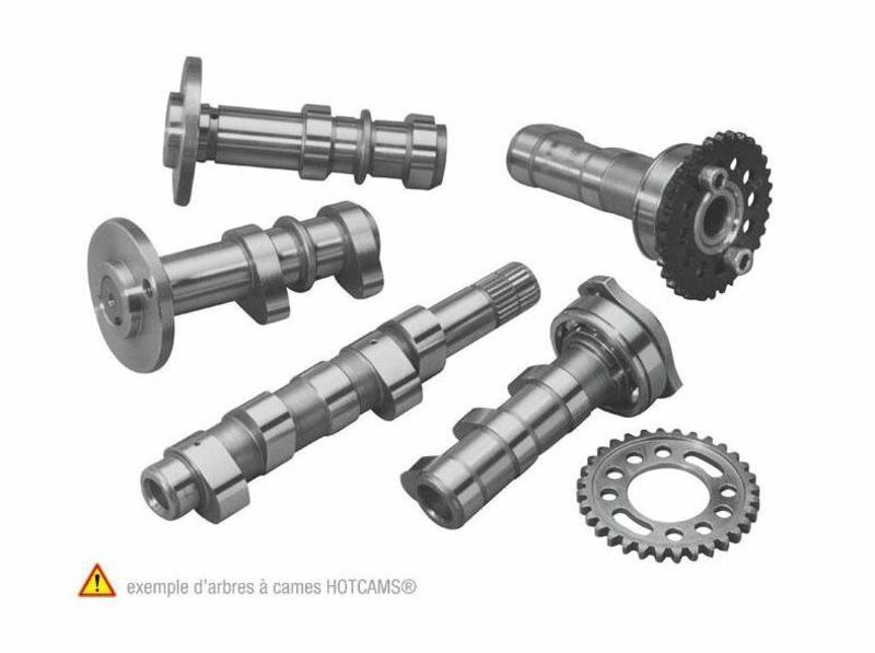 HOTCA KIT CAMSHAFT STAGE 1