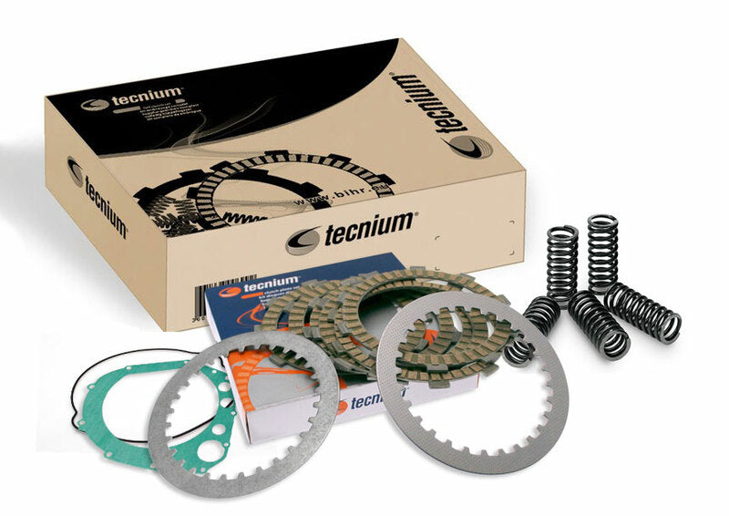 TECNI KIT CLUTCH KIT COMPLETE
