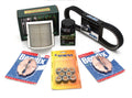 BIHR KIT MAINTENANCE PACK PIAGGIO