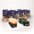 BIHR KIT MAINTENANCE PACK HONDA