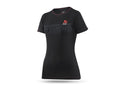 T-SHIRT BLACK WMN L