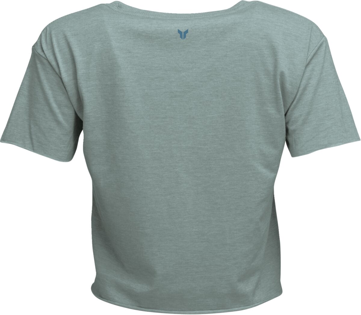 TEE WOMENS CORP MINERAL XL
