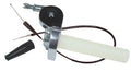 BIHR KIT THROTTLE TUBE + CABLE