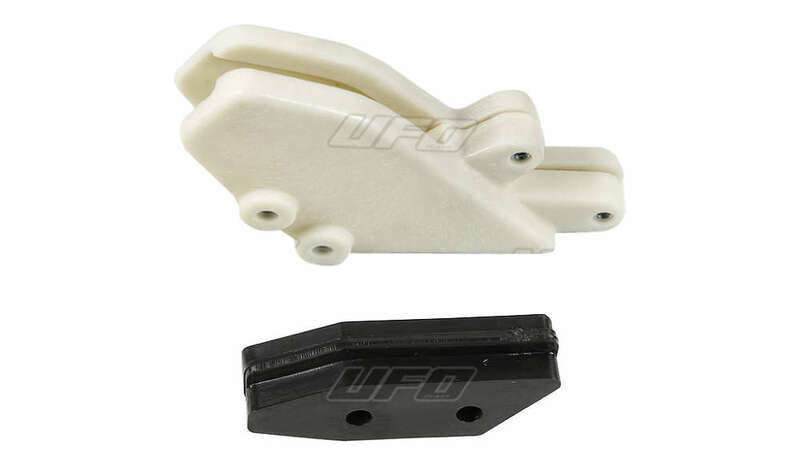 UFO KIT CHAINGUIDE