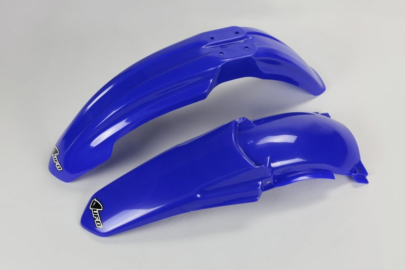 UFO KIT FENDER BLUE/BLUE
