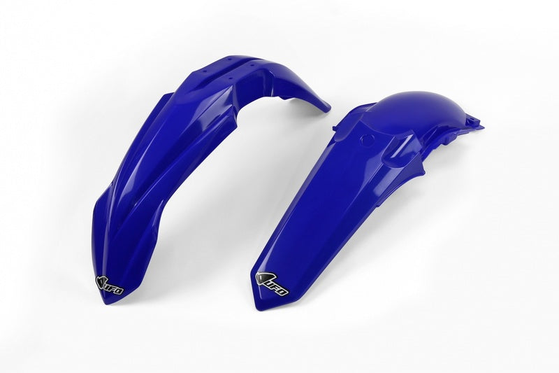 UFO KIT FENDER BLUE/BLUE