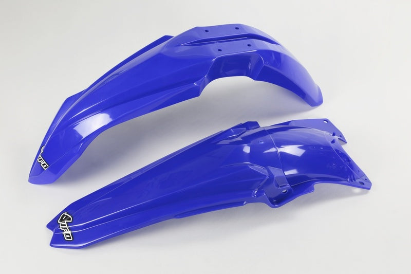 UFO KIT FENDER BLUE/BLUE
