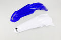 UFO KIT FENDER BLUE/WHITE