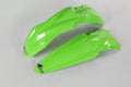 UFO KIT FENDER GREEN/GREEN