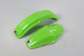 UFO KIT FENDER GREEN/GREEN
