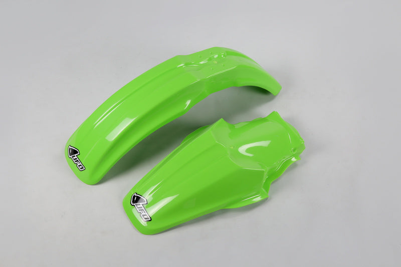 UFO KIT FENDER GREEN/GREEN