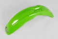 UFO KIT FENDER GREEN/WHITE