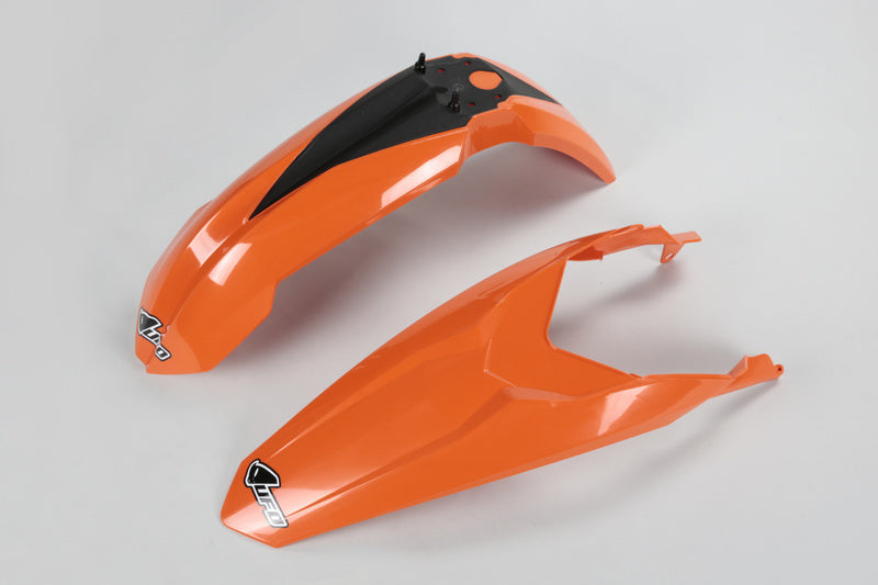 UFO KIT FENDER ORANGE