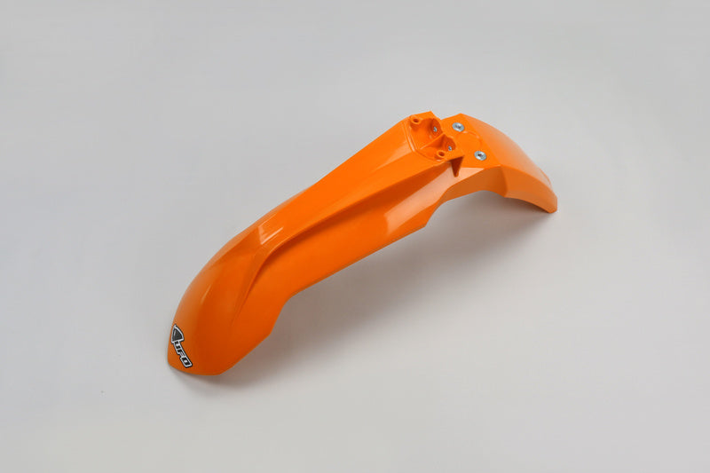 UFO KIT FENDER ORANGE
