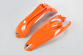 UFO KIT FENDER ORANGE