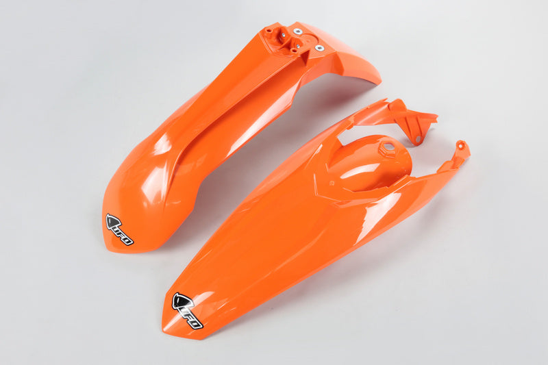 UFO KIT FENDER ORANGE