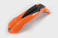 UFO KIT FENDER ORANGE