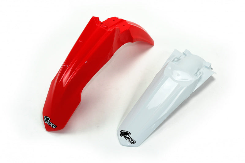 UFO KIT FENDER RED