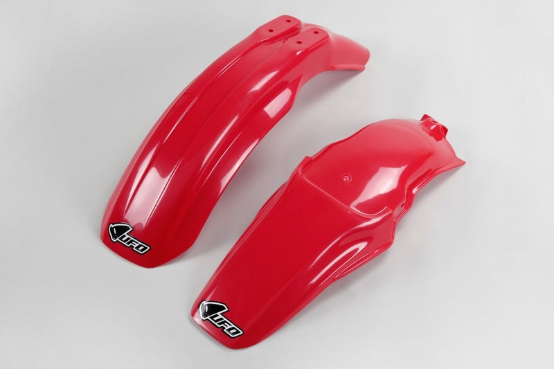 UFO KIT FENDER RED