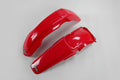 UFO KIT FENDER RED