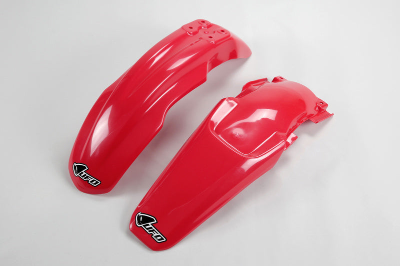 UFO KIT FENDER RED