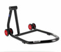 BIHR KIT BIKE STAND LEFT SINGLE ARM RED