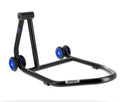 BIHR KIT BIKE STAND LEFT SINGLE ARM BLUE