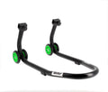 BIHR KIT BIKE STAND FRONT GREEN