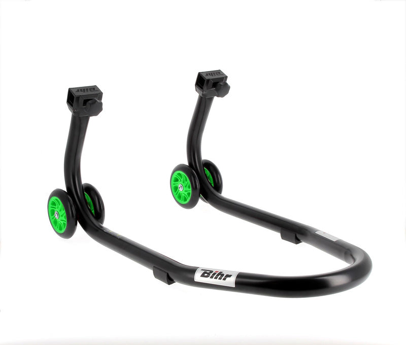 BIHR KIT BIKE STAND FRONT GREEN
