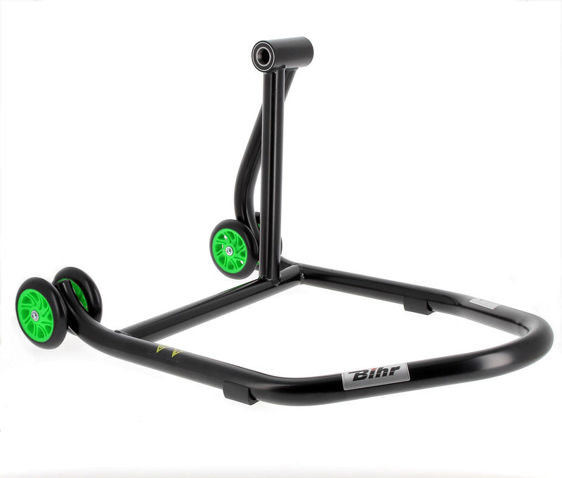 BIHR KIT BIKE STAND RIGHT SNGL ARM GRN