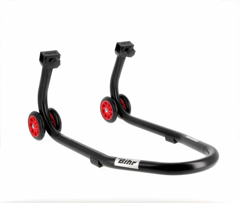 BIHR KIT BIKE STAND FRONT RED