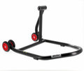 BIHR KIT BIKE STAND RIGHT SINGLE ARM RED