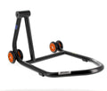 BIHR KIT BIKE STAND LEFT SNGL ARM ORG