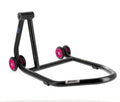 BIHR KIT BIKE STAND LEFT SINGLE ARM PINK