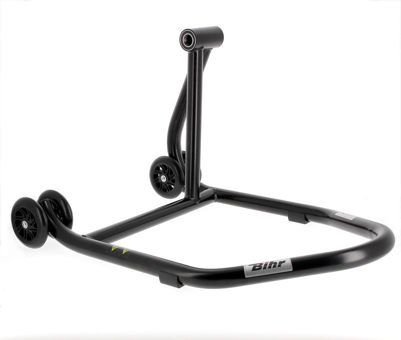 BIHR KIT BIKE STAND RIGHT SNGL ARM BLCK