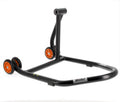 BIHR KIT BIKE STAND RIGHT SNGL ARM ORG
