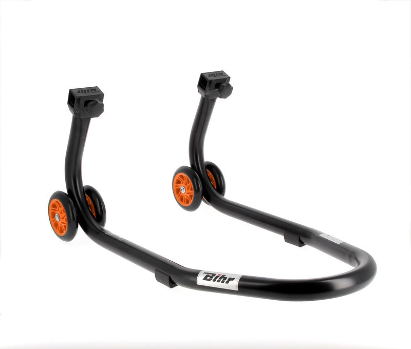 BIHR KIT BIKE STAND FRONT ORANGE