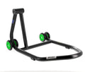 BIHR KIT BIKE STAND LEFT SNGL ARM GRN
