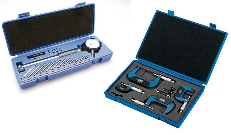 DRAPR KIT MEASURING
