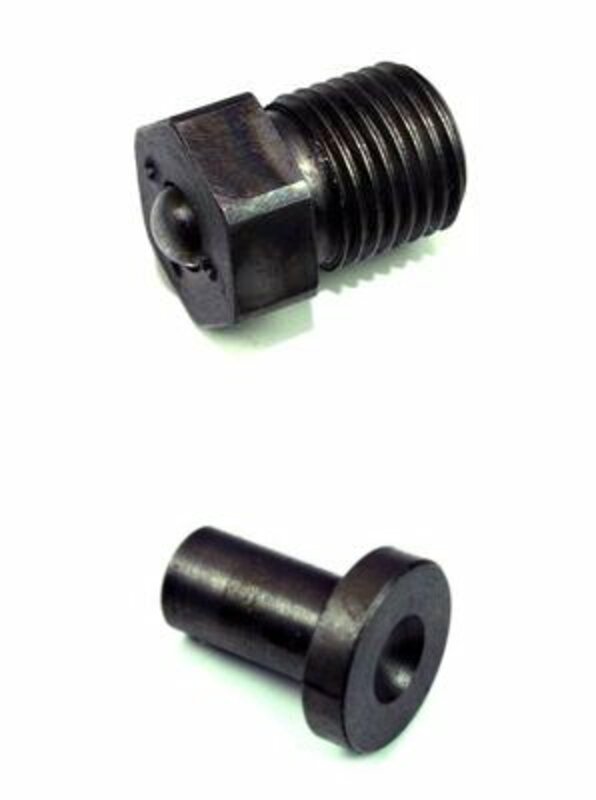 MOPRO KIT RIVETING SOLID PIN