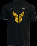 TEE YOUTH ICONIC DRY LAKE MD
