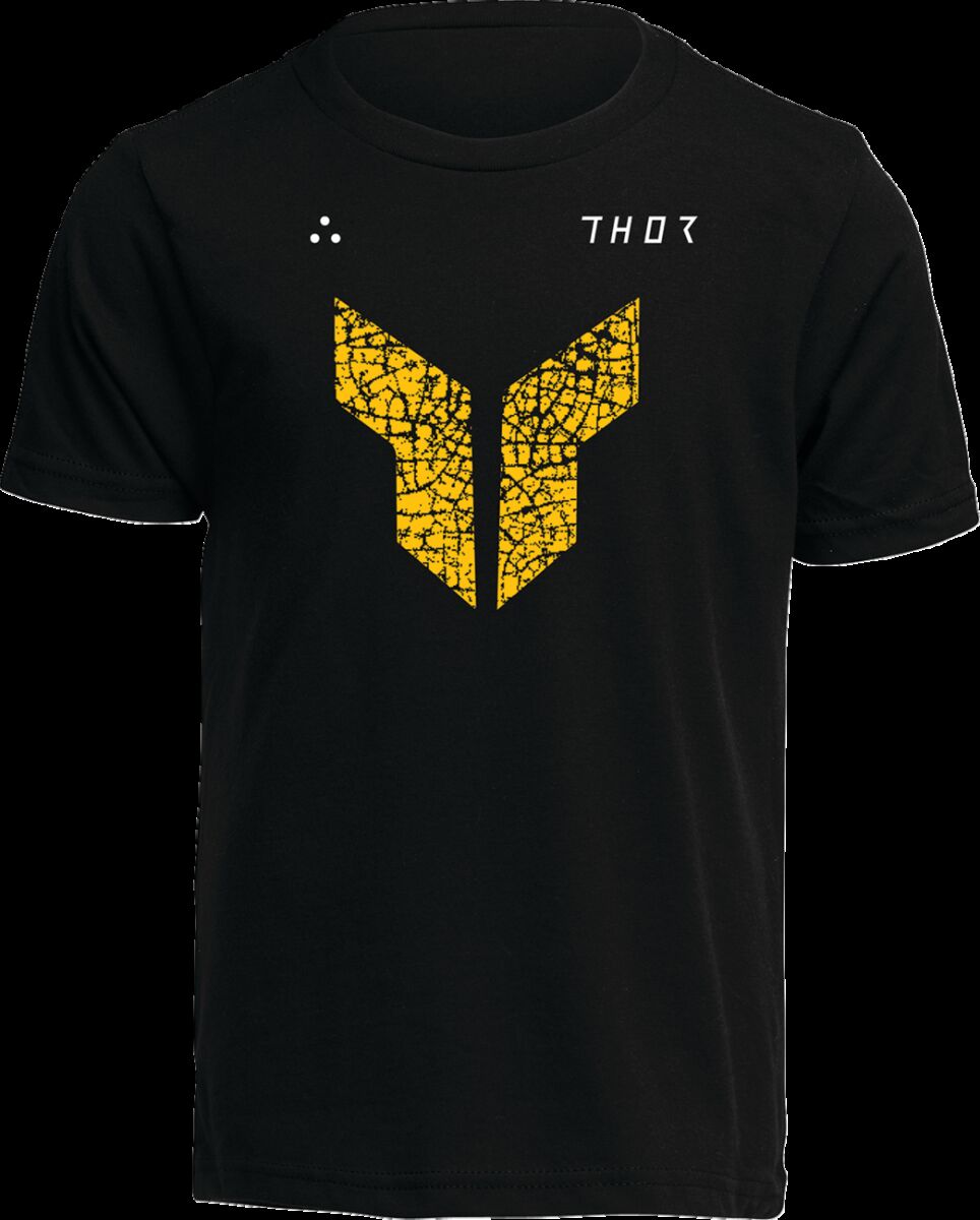 TEE YOUTH ICONIC DRY LAKE MD