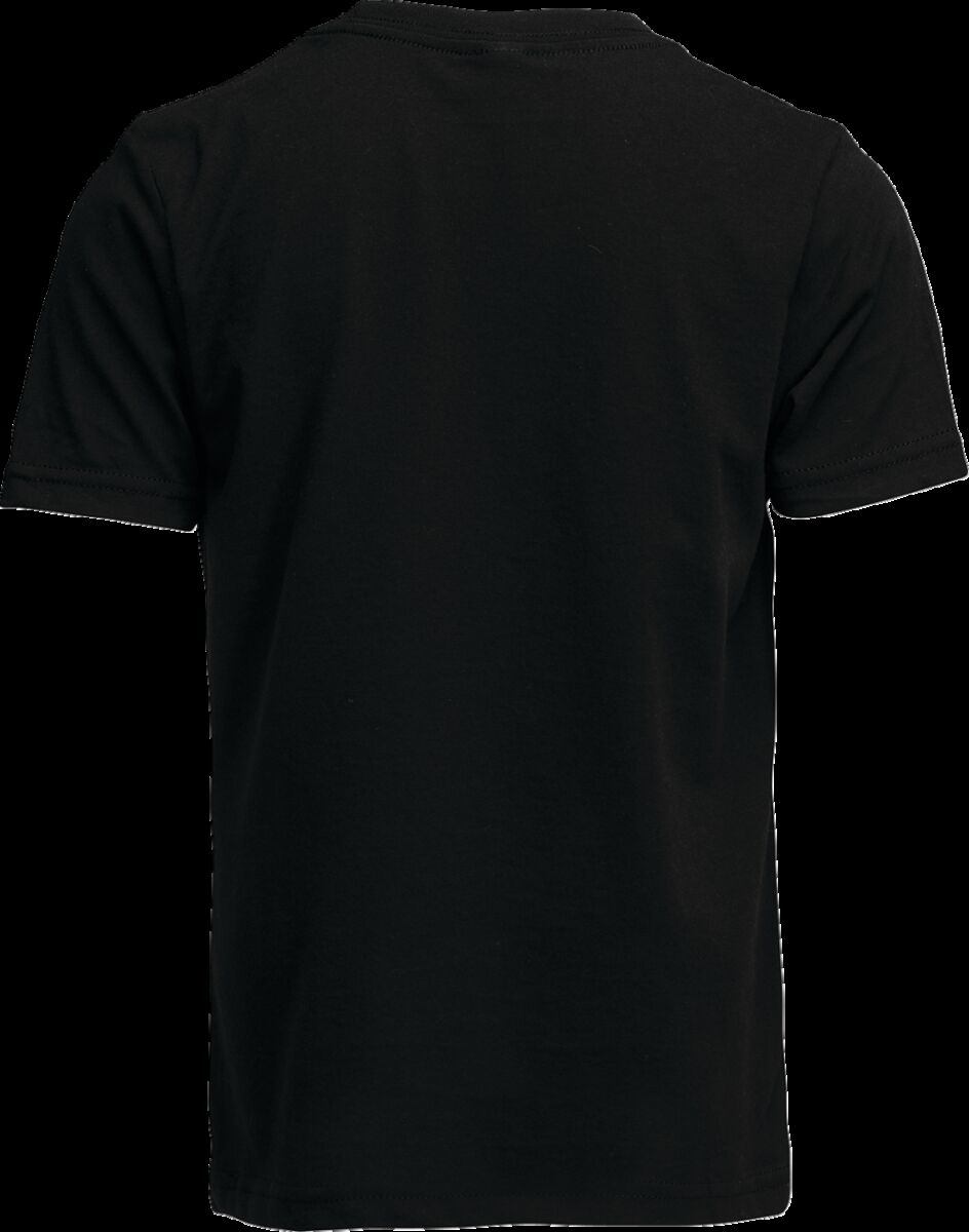 TEE YOUTH ICONIC DRY LAKE MD