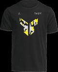 TEE YOUTH ICONIC TOXIC SM