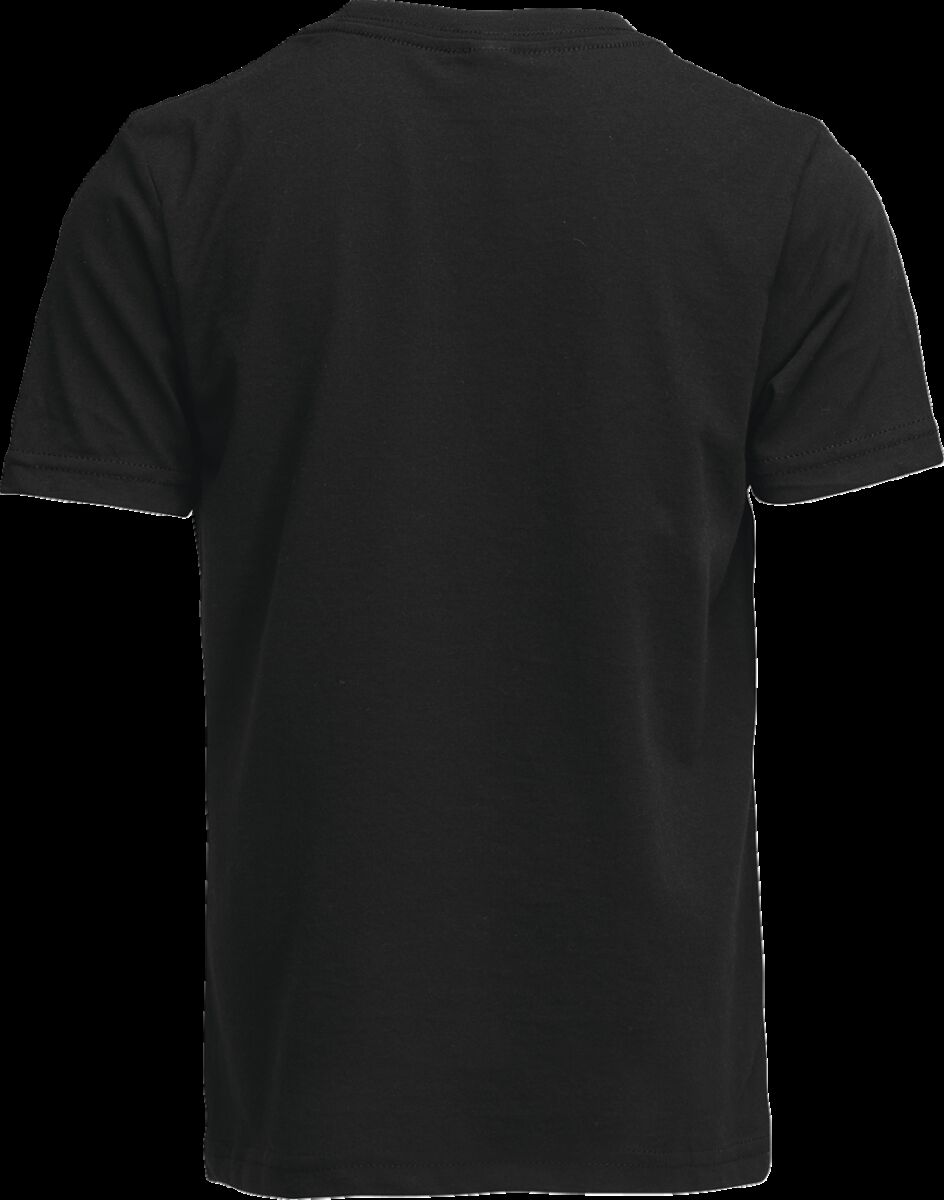TEE YOUTH ICONIC TOXIC SM